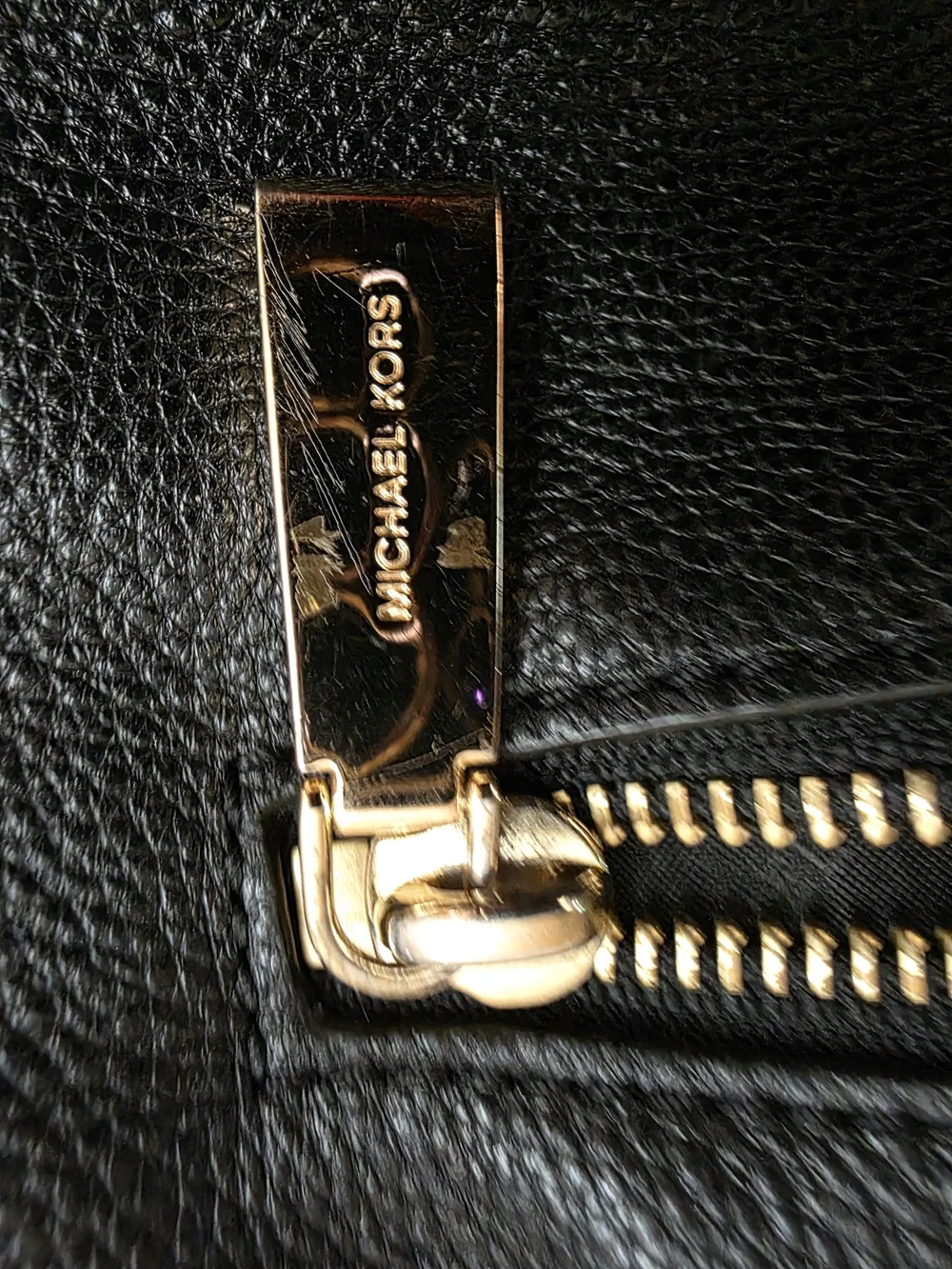 Michael Kors sophisticated michael